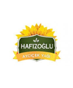 HAFIZOĞLU AYÇİÇEK YAĞI