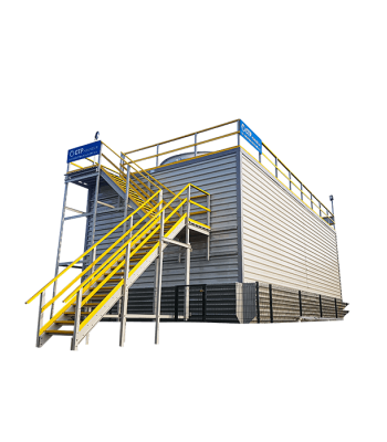 CTP Construction-type Water Cooling Towers