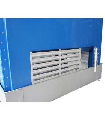 Air Shutters