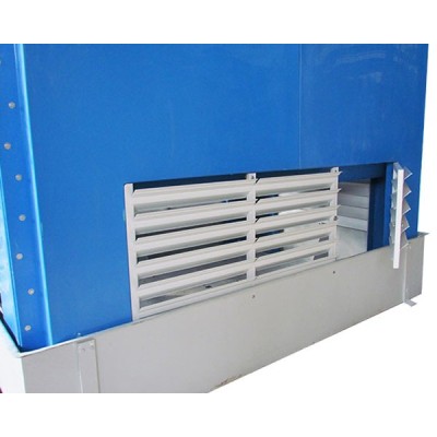 Air Shutters