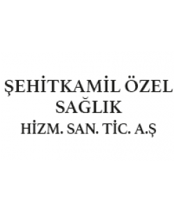 ŞEHİTKAMİK ÖZEL SAĞLIK HİZM.