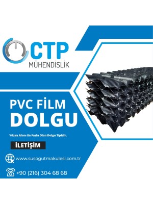 PVC Film Filler