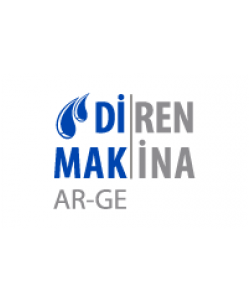 DİREN MAKİNA AR-GE