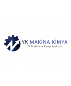 YK MAKİNA KİMYA