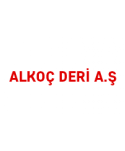 ALKOÇ DERİ A.Ş