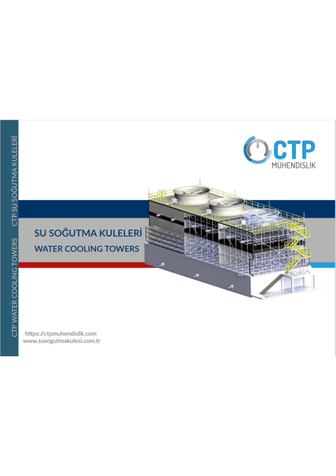 CTP Mühendislik Türkçe Katalog