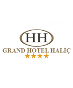 GRAND HOTEL HALIÇ